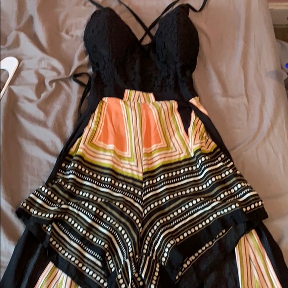 Romper - Picture 2 of 2